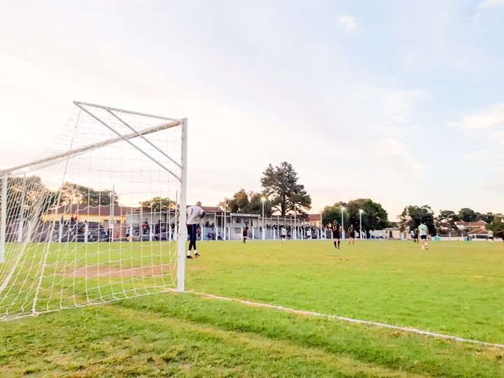 FUTEBOL: Rodada do próximo sábado foi cancelada