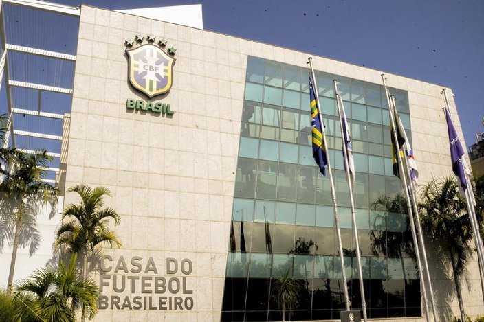 Sem jogo: CBF adia jogos dos times do Rio Grande do Sul até dia 27 de maio