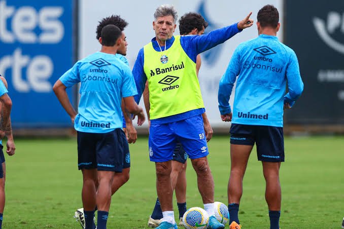 Clic Tricolor: Grêmio estuda a possibilidade de retomada aos treinos fora do RS