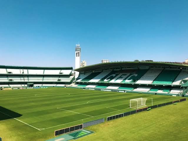 DEFINIDO: Grêmio define local de treinos e jogos como mandante
