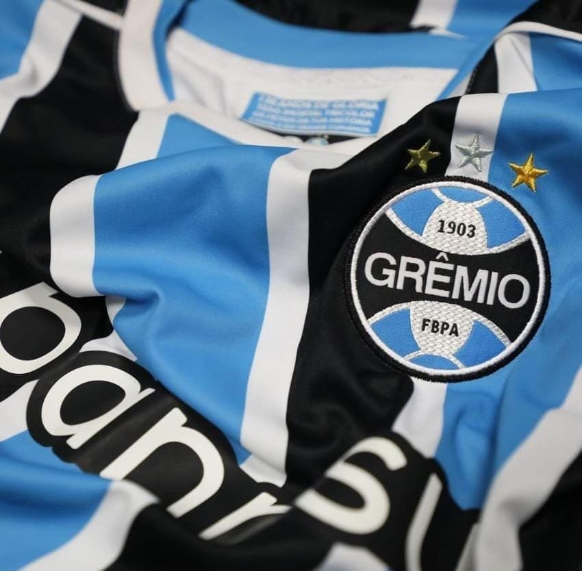 CARTA CONJUNTA: Grêmio, Inter e Juventude oficializam pedido de paralisação do futebol à CBF