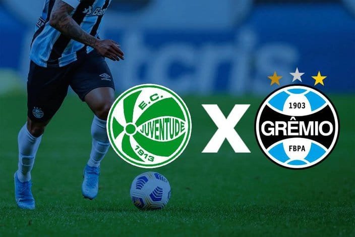 ÚLTIMO TREINO E VIAGEM A CAXIAS, GRÊMIO PRONTO PARA ENFRENTAR O JUVENTUDE