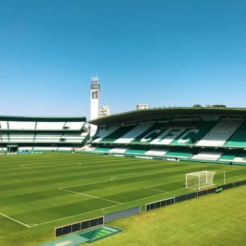 DEFINIDO: Grêmio define local de treinos e jogos como mandante
