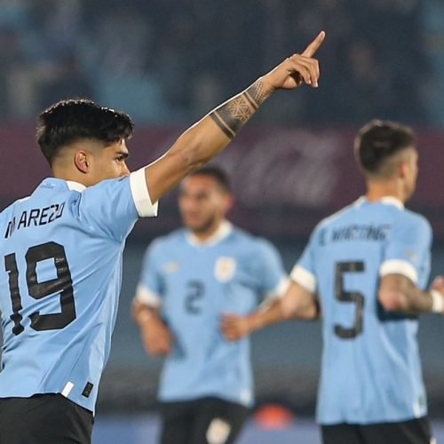 GRÊMIO ACERTA A CONTRATAÇÃO DE MATÍAS AREZO